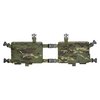 Le 34 Alpha Chest Rig est un système modulaire ultra léger, compatible avec de nombreux accessoires, offrant une configuration personnalisable pour toutes tes missions.