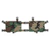 Le 34 Alpha Chest Rig est ultra polyvalent, léger et configurable, compatible avec tous les pouches Spiritus, parfait pour tes missions.
