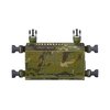 Le Micro Fight Chassis MkV est léger, modulaire et compatible avec tous les accessoires Spiritus, idéal comme porte-chargeur ou centre d'un chest rig.