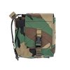 Le Mutant Pouch est une solution de stockage polyvalente, idéale pour ranger des radios, des chargeurs et des accessoires, avec une fixation MOLLE sécurisée.