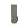 Le TKO Pouch est une solution de stockage discrète, compatible MOLLE, avec un système de fermeture ajustable et une protection en tissu Squadron™.
