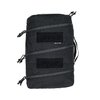 Le Delta Bag est un sac médical compact avec accès rapide, design clamshell, compartiments sécurisés et drainage, parfait pour les environnements difficiles.