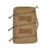 Le Delta Bag est un sac médical compact avec accès rapide, design clamshell, et plusieurs compartiments pour garder ton équipement organisé et accessible.