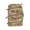 Le Delta Bag est un sac médical compact avec accès rapide, design clamshell, et capacité de drainage, idéal pour un transport sécurisé et efficace.