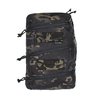 Le Delta Bag est un sac médical compact avec accès rapide, compartiments intelligents, et design robuste pour une utilisation en environnement austère.