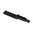 Monture BITTY DOT pour viseur point rouge Picatinny 5 fentes, noire