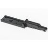Le Bitty Dot Mount™ est le support le plus léger et robuste pour viseurs micro, facile à installer, avec un rail Picatinny et une garantie à vie.