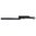 Monture Bitty Dot pour viseurs Trijicon MRO point rouge - Noir