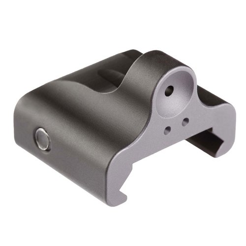 Le BASIC REAR PEEP SIGHT GEN-3 pour AK-47 offre une visée simple et efficace, graduée pour un zéro à 100 yards avec un diamètre d'aperture de .070".