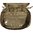 E&E pochette horizontale Coyote Brown