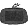 Le Pouch Horizontal E&E de Grey Ghost Gear te permet d'organiser ton équipement avec des poches internes, des boucles élastiques et un accès rapide grâce à son design pratique.
