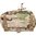 E&E Poche horizontale MULTICAM