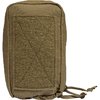 Le pouch E&E de GREY GHOST GEAR est parfait pour l'évasion, avec des poches internes, une fenêtre claire pour une carte et des boucles pour chem lights.