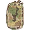 La pochette E&E de Grey Ghost Gear est parfaite pour l'évasion : 5 poches internes, fenêtre claire pour carte, et s'attache facilement avec des MALICE CLIPS.