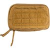 La Admin Enhanced Thin Pouch de Grey Ghost Gear est légère, compacte et sécurisée, avec des poches intérieures et des boucles élastiques pour ranger ton matériel.