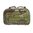 Pochette admin fine améliorée MultiCam Tropic