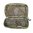 Pochette admin fine améliorée MultiCam Tropic
