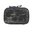 Pochette admin fine améliorée MULTICAM BLACK