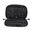 Pochette admin fine améliorée MULTICAM BLACK