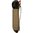 Porte-garrot brun coyote