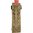 Porte-garrot brun coyote