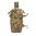 Pochette médicale plate MULTICAM
