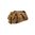 Sac de transport Coyote Brown