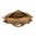 Sac de transport Coyote Brown