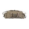 Le Transport Bag de Grey Ghost Gear est compact, idéal pour ton véhicule, avec un espace pour arme, accessoires et fournitures médicales, tout en restant sécurisé.