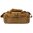 Sac de tir brun coyote