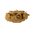 Sac de tir brun coyote