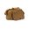 Sac de tir brun coyote