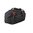 Sac de tir noir à tirettes rouges