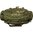 Sac de tir MULTICAM TROPIC