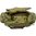 Sac de tir MULTICAM TROPIC