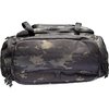 Le RANGE BAG Multicam Black de Grey Ghost Gear est parfait pour organiser ton matériel de tir, avec des poches zippées, un espace de travail et un design robuste.