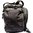 Sac de tir MULTICAM BLACK