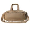 Le Range Bag XL de Grey Ghost Gear offre un espace immense, des compartiments personnalisables et une construction durable pour tous tes besoins d'équipement.
