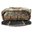 Grand sac de tir Multicam