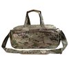 Le Range Bag XL de Grey Ghost Gear te permet d'emporter tout ton équipement avec ses 2500 pouces cubes, des poches organisées et une construction robuste en 500D Nylon.