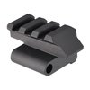 L'adaptateur AK Picatinny End Plate permet une installation rapide en 15 minutes, remplace le trunnion standard et offre une compatibilité avec des crosse 1913.