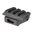 Adaptateur de plaque d'extrémité Picatinny pour AK 5,5 mm