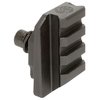 Adapte ton AK avec le Picatinny End Plate Adaptor de Midwest Industries, facile à installer en 15 minutes, pour des stocks fixes ou pliants sur des modèles Yugo.