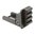 Adaptateur plaque de crosse Picatinny pour AK