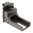 Adaptateur plaque de crosse Picatinny pour AK