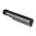 Tube tampon AR-15 carabine anti-basculement