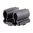 Porte-cartouches universel compatible M-LOK