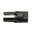 Compensateur BCMGUNFIGHTER MOD 6 - 5.56 (fourche ouverte 1,75")
