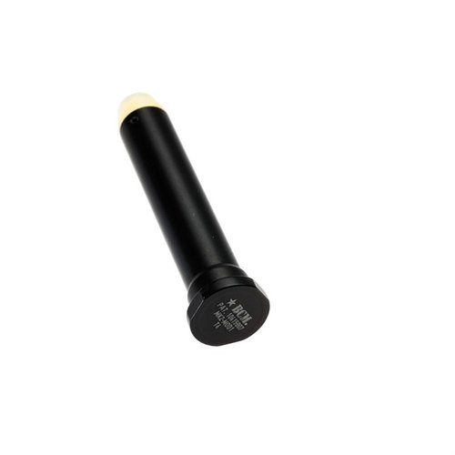 Le MK2 BUFFER MOD 1 - T4 réduit le recul, améliore la précision et la fiabilité tout en étant fabriqué en aluminium 7075T6 pour une endurance maximale.