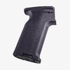 Améliore ton AK47/AK74 avec la MOE-K2 Grip : angle de prise vertical, texture TSP pour un meilleur contrôle et compatibilité avec les Storage Cores.